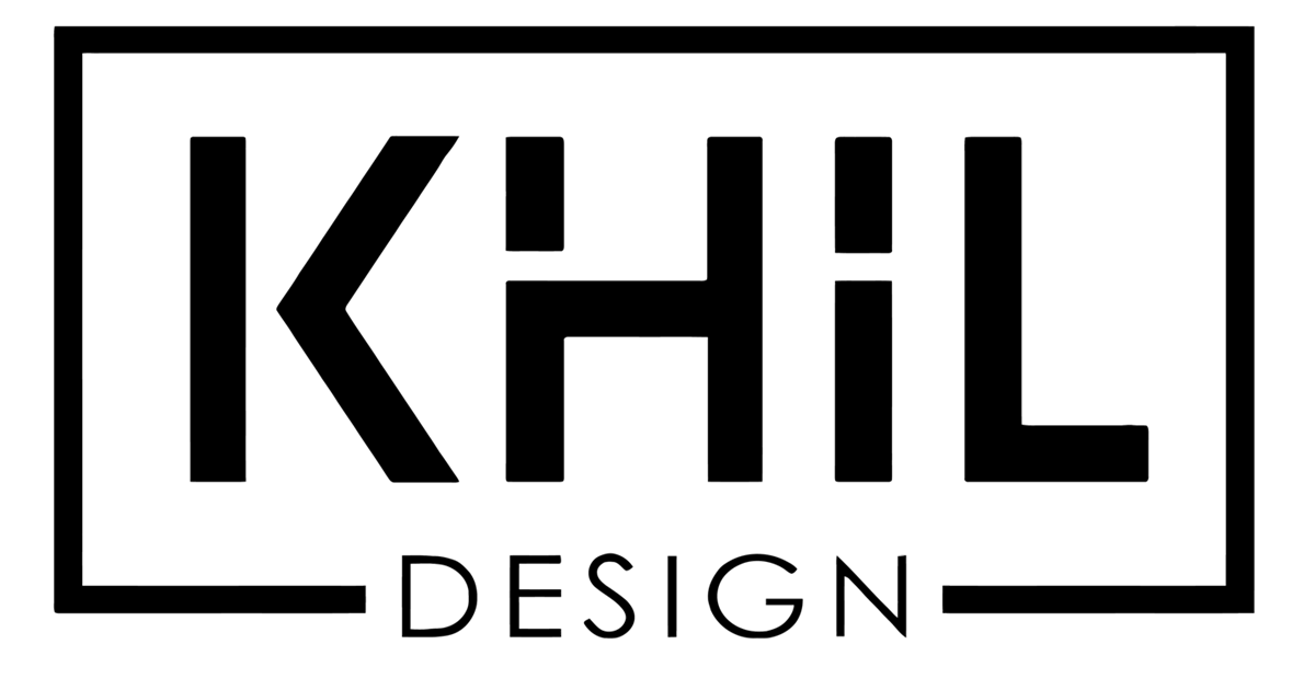 KHIL Design Logo